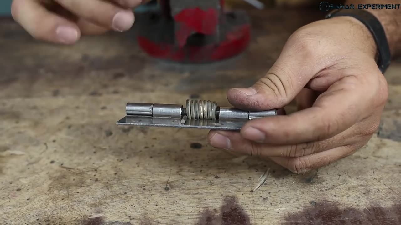 most viewed Science practical video