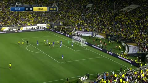 Neymar taking selfies with Justin Bieber 2016 Copa America Highlights