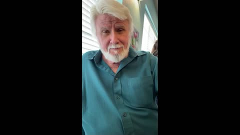 Pastor Bob Joyce Benton, Arkansas Household of Faith Ministry, poor tone, sorry