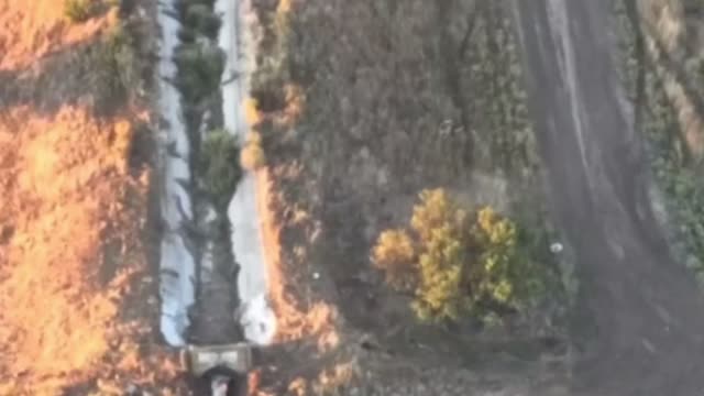Russia - Ukraine (War) Melee (Russian troops are attacking)