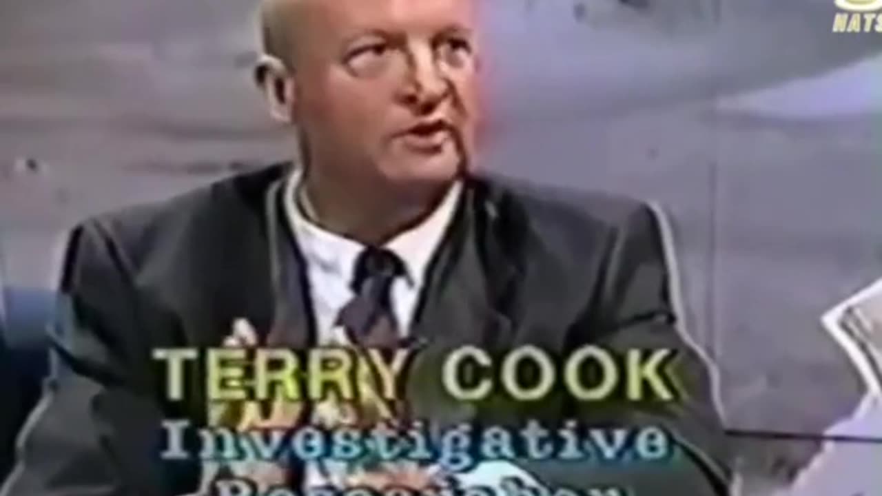 The Plan For The New World Order From 1990. 3 Phase Attack