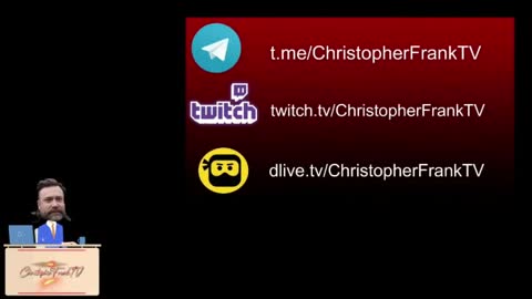ChristopherFrankTV