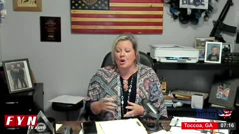 Lori talks early voting, breakdown of Biden Administration, Roe v Wade decision soon, and more