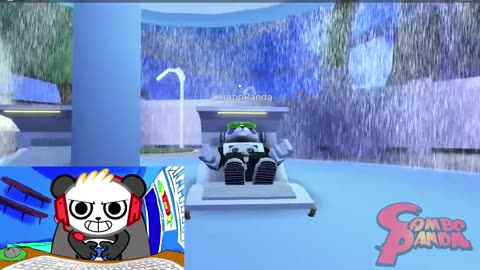 ROBLOX water PARK