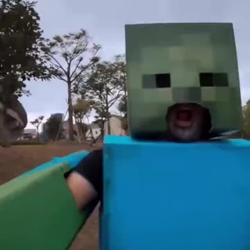 Minecraft