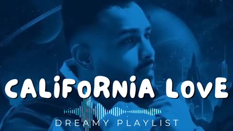 California love❤ song