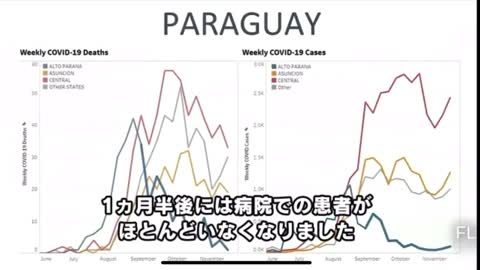 【214】FLCCC コリー博士「イベルメクチン真の力」