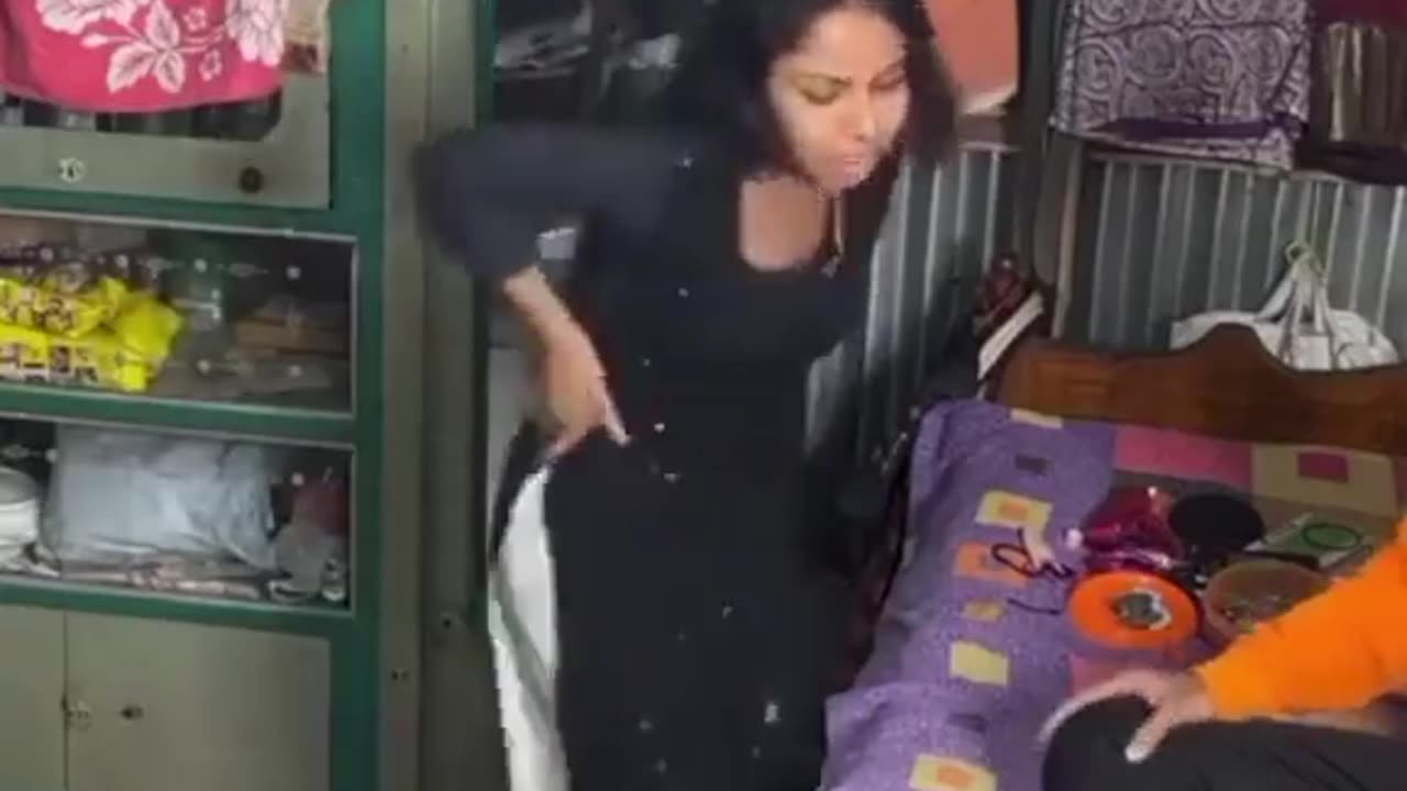 Hai chulkani...