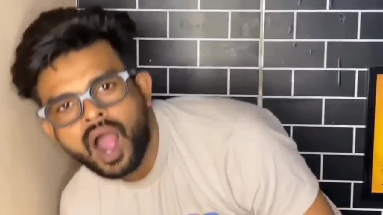 What Tha fuck
