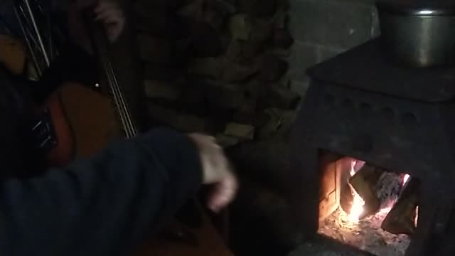 Simple man