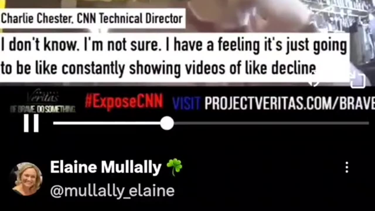 CNN alterações climáticas fraude
