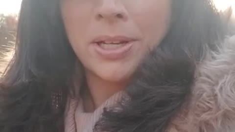 Amanda Grace Talks...