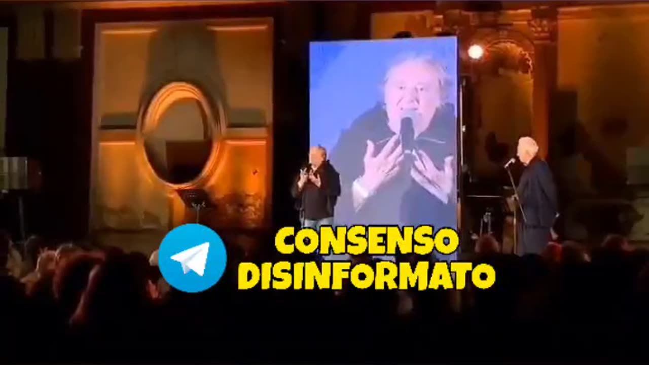 🌟 Tutto corretto, ma sempre troppo tardi!