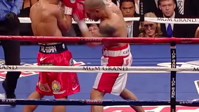 Manny pacquiao