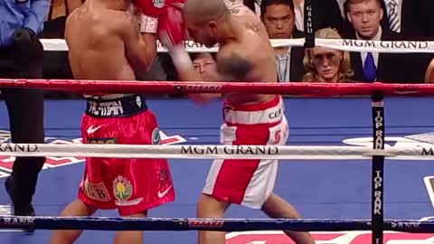 Manny pacquiao