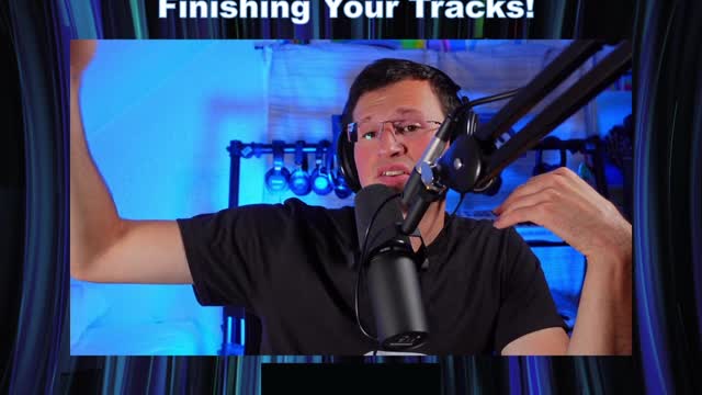 Why You Need to Commit to Finishing Your Music Tracks! #shorts