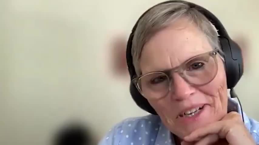 Jennifer Bilek: Big Money, Big Agenda, Big Attack Machine Behind Transgender Movement