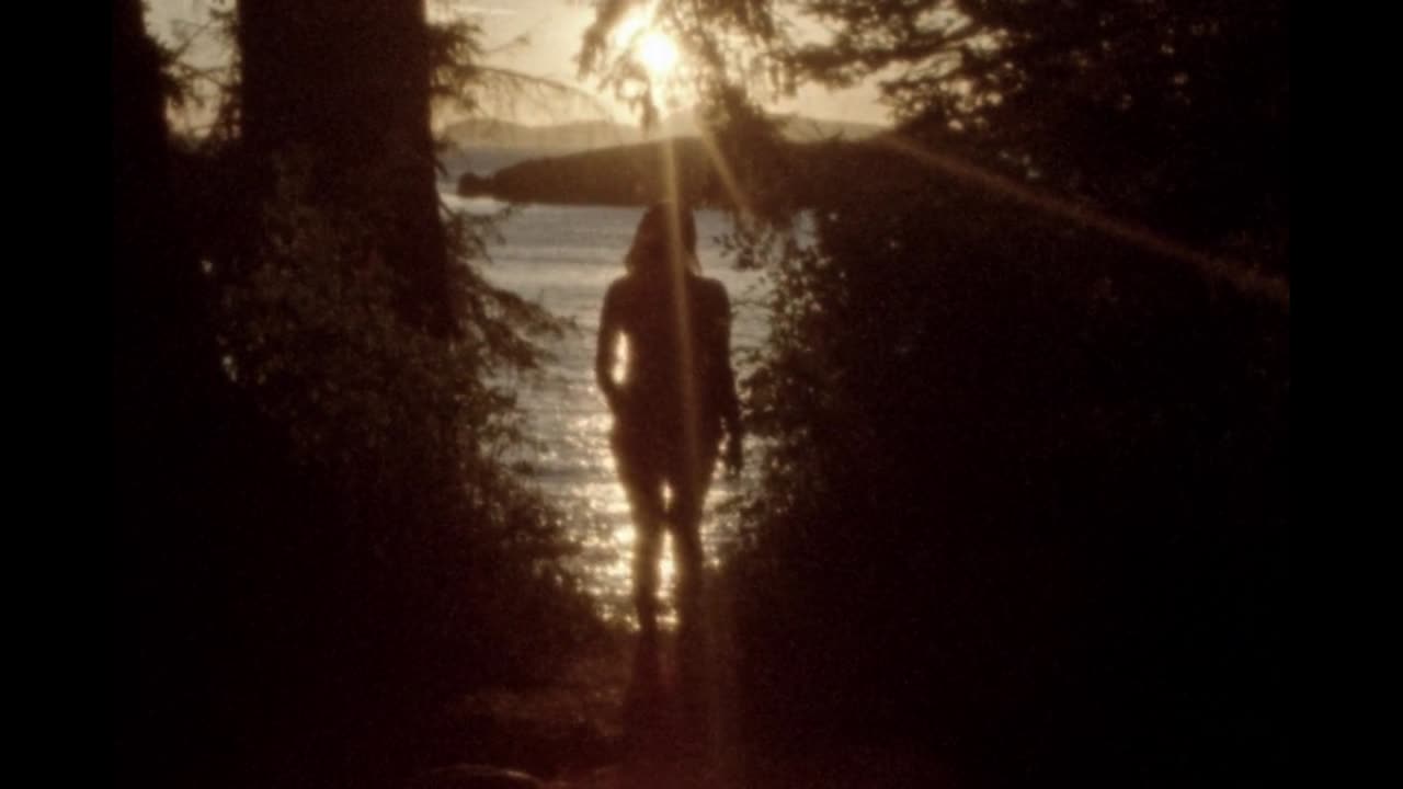JOHN WITHNAIL - "All the Pieces of You"