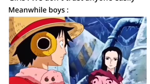 One Piece Anime