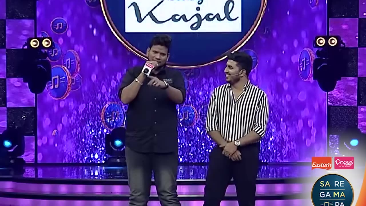 Sa Re Ga Ma Pa Keralam - Indian Malayalam TV Show - Zee Keralam
