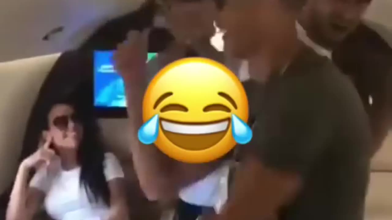 Ronaldo Funny Moments 😂🤣