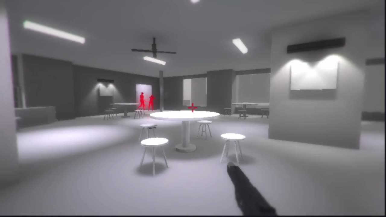 Let's Play SUPERHOT (Demo)