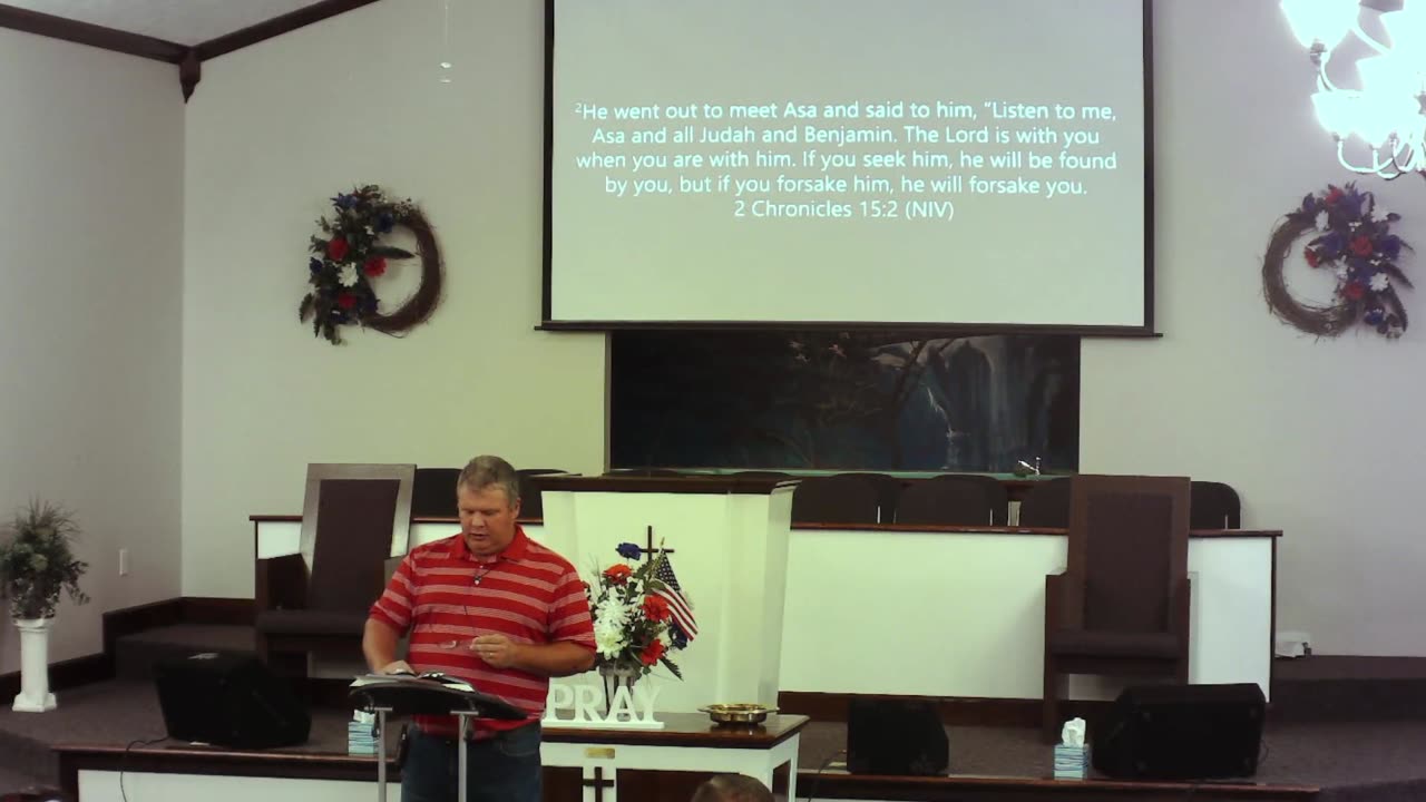 2024-06-30 Adult Sunday School