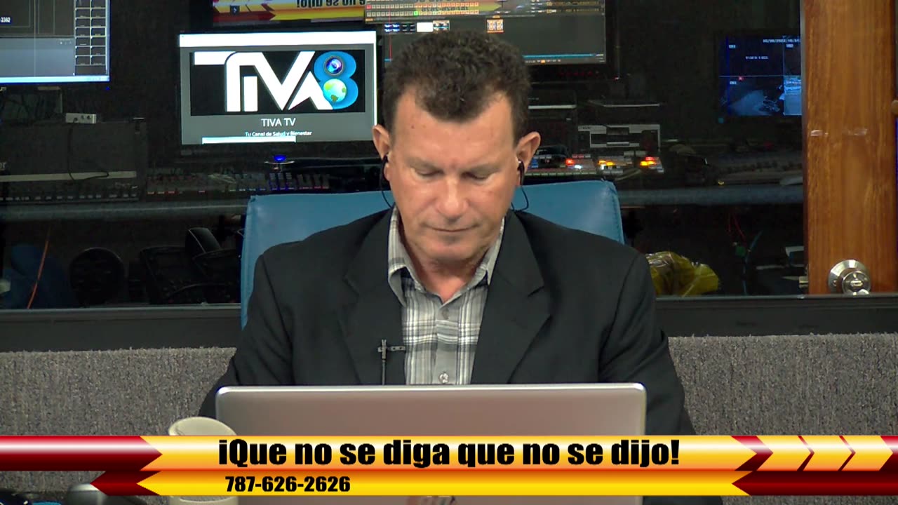 Que No Se Diga Que No Se Dijo Marzo 9 2023 pt2