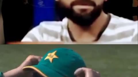 Amir khan Best question Indian cricketr