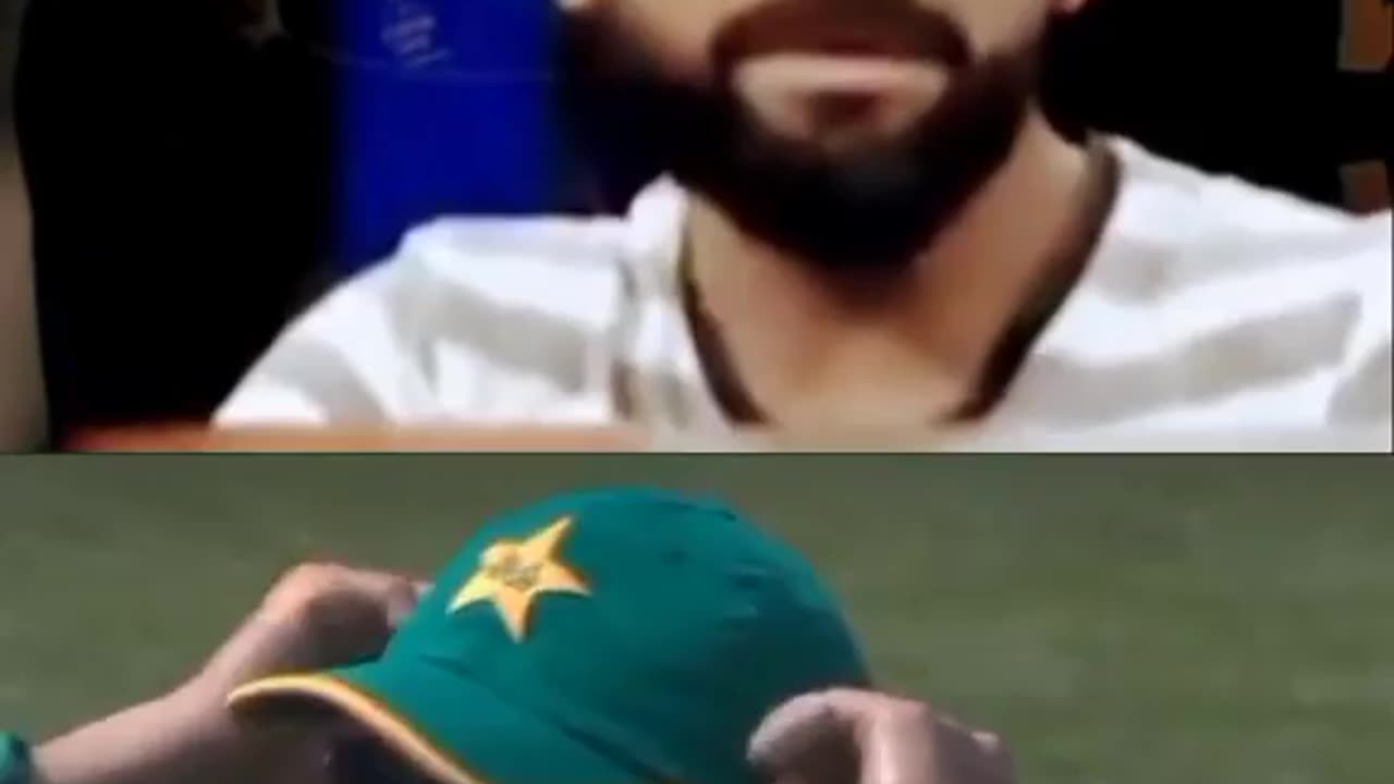 Amir khan Best question Indian cricketr