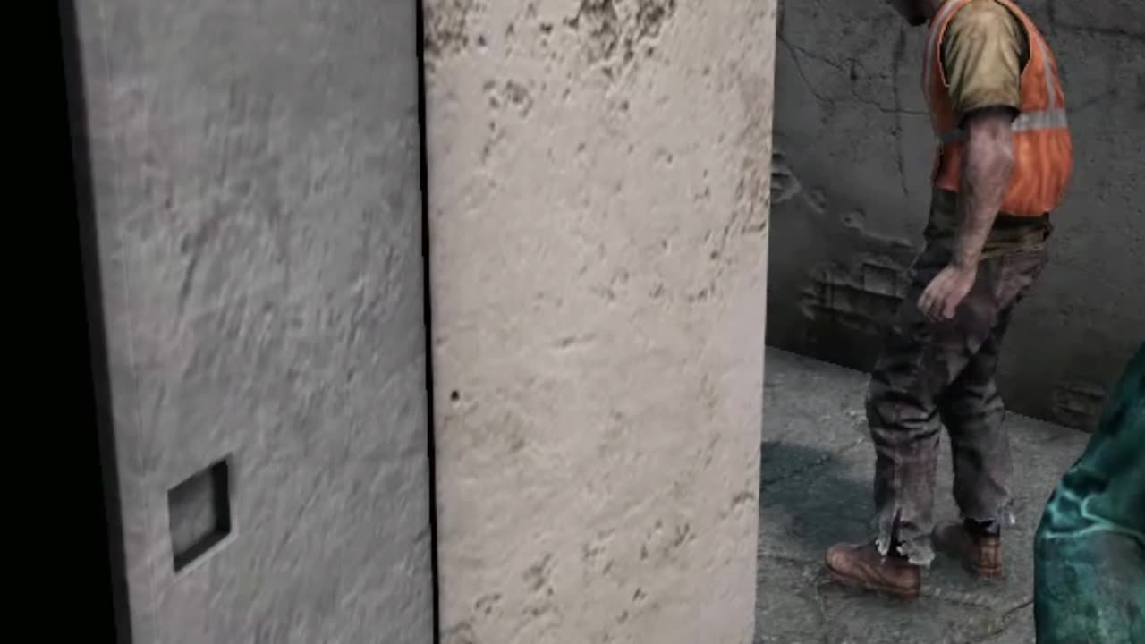 Did You Just Save My Life Bro #Dayz
