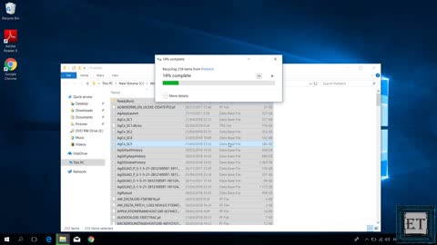How to Cleanup Your Computer - Fully Delete Temporary Files and Free Disk Space