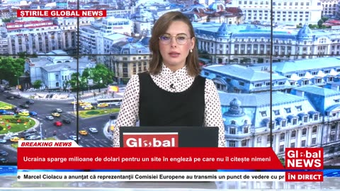 Știri (Global News România; 03.10.2023)3