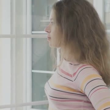 The STENCH of Pleasantness - Human Script, Ai Generated Video