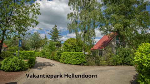 Vakantiepark Ommen