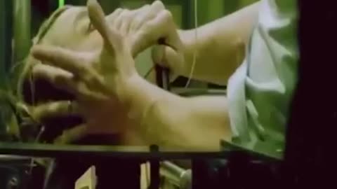 English movie