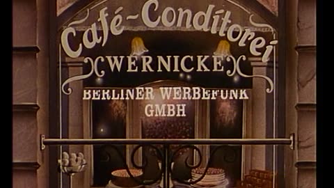 Cafe Wernicke 1