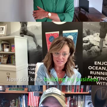 How to Bring More to The Table | Cam & Otis Show