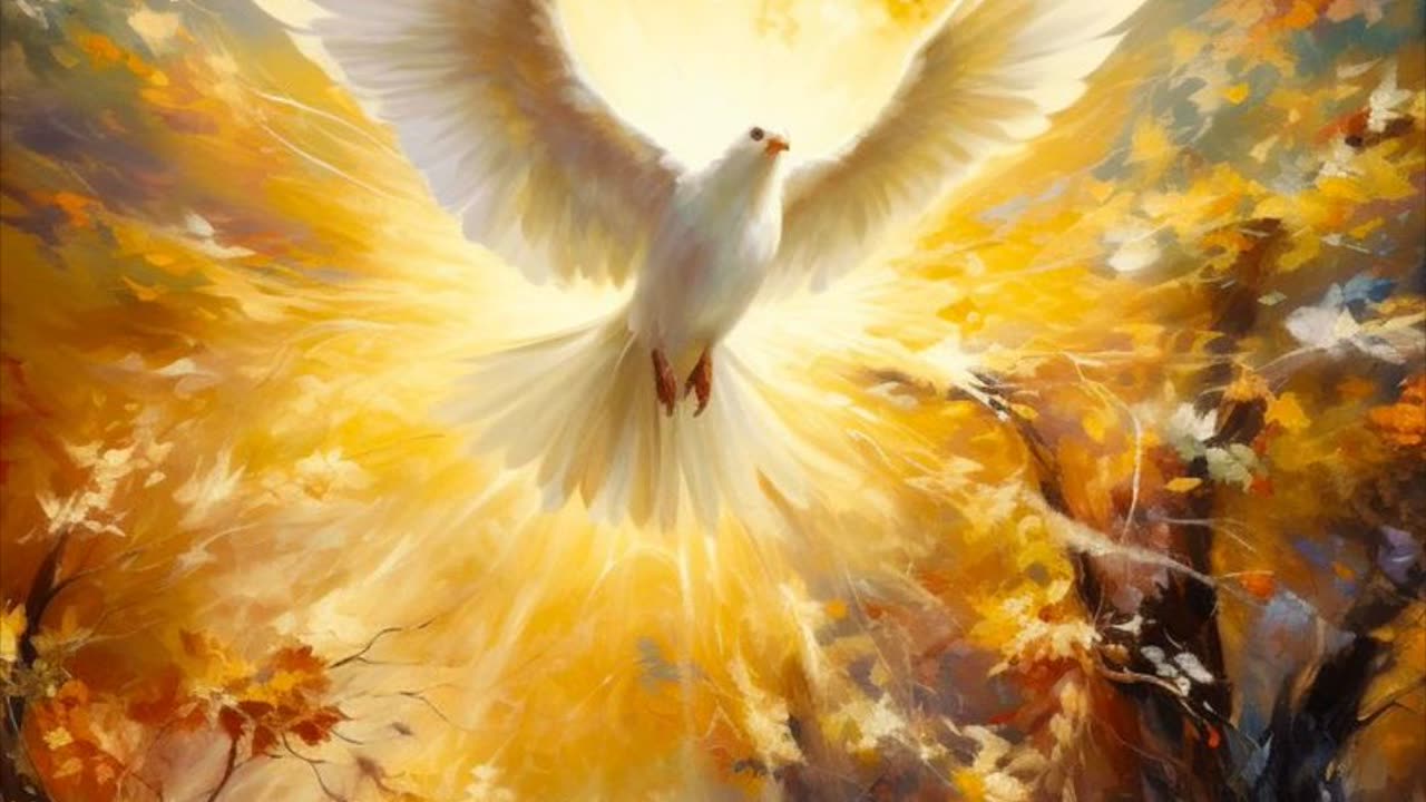 Part 5 (Last Audio): 11/5/24 ELECTION DAY, at 4:00 PM in CA, the 5 things GOD let us hear and see.