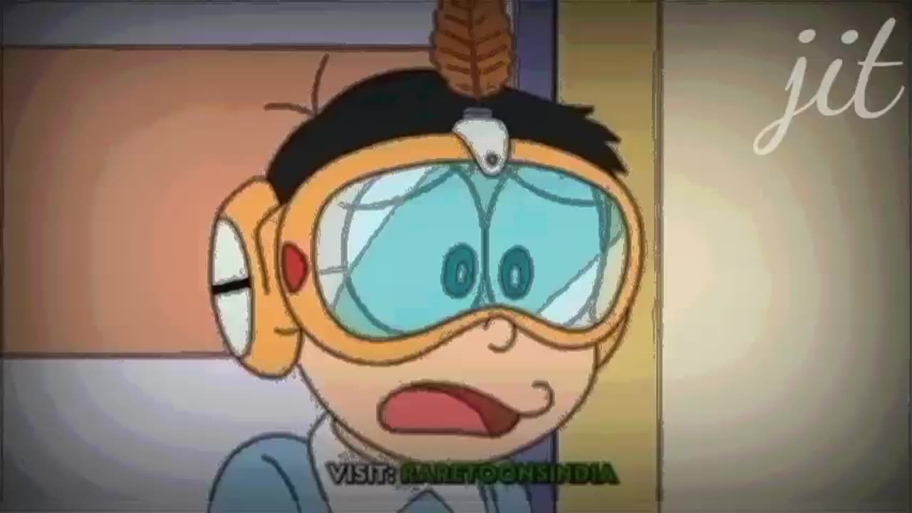 Doramon in hindi without zoom effect