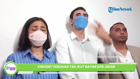 Disebut Ogah Bantu Istrinya Bayar Cicilan KPR