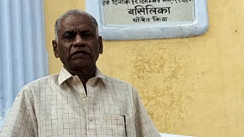 मुगलकालीन चर्च