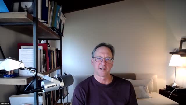 Q&A from Wednesday, January 11th, 2023