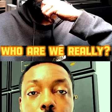 We're Creators, As Above So Below | Billy Carson #4biddenknowledge