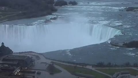 Niagara Falls