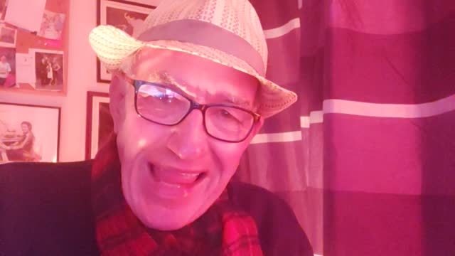 Cottonfields Revival Show