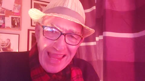 Cottonfields Revival Show