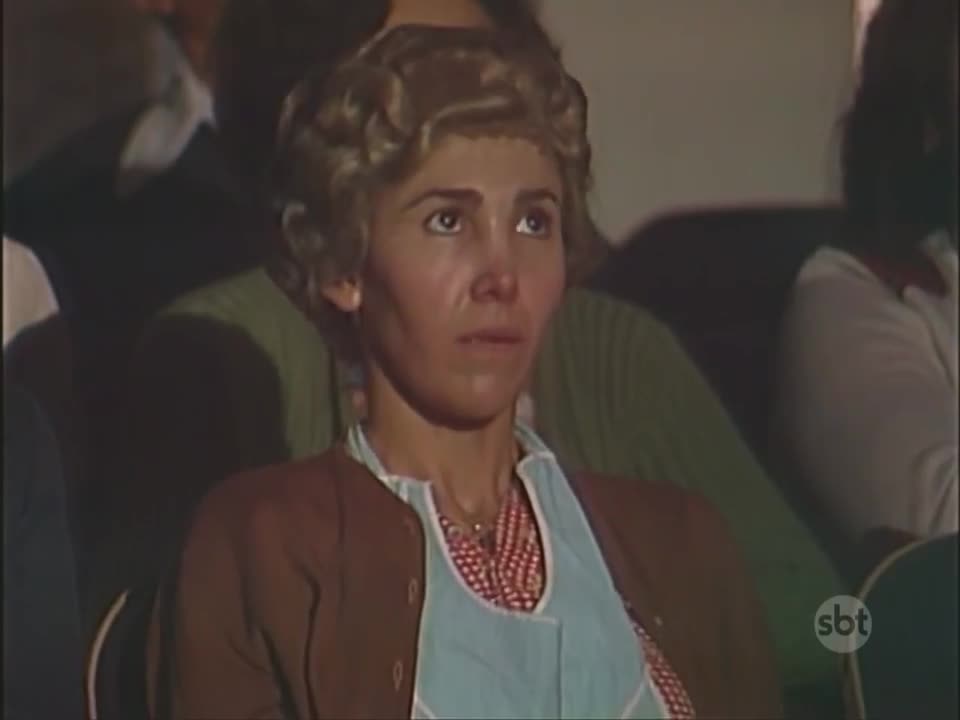 (1979) Chaves - Vamos ao Cinema