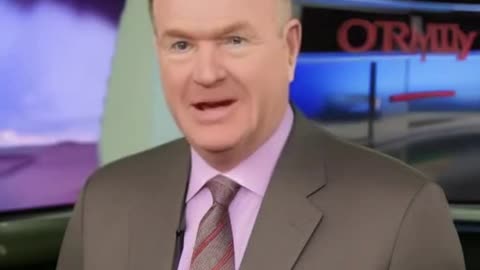 O'Reilly weighs in on the Matt Gaetz Sneaker McCarthy situation