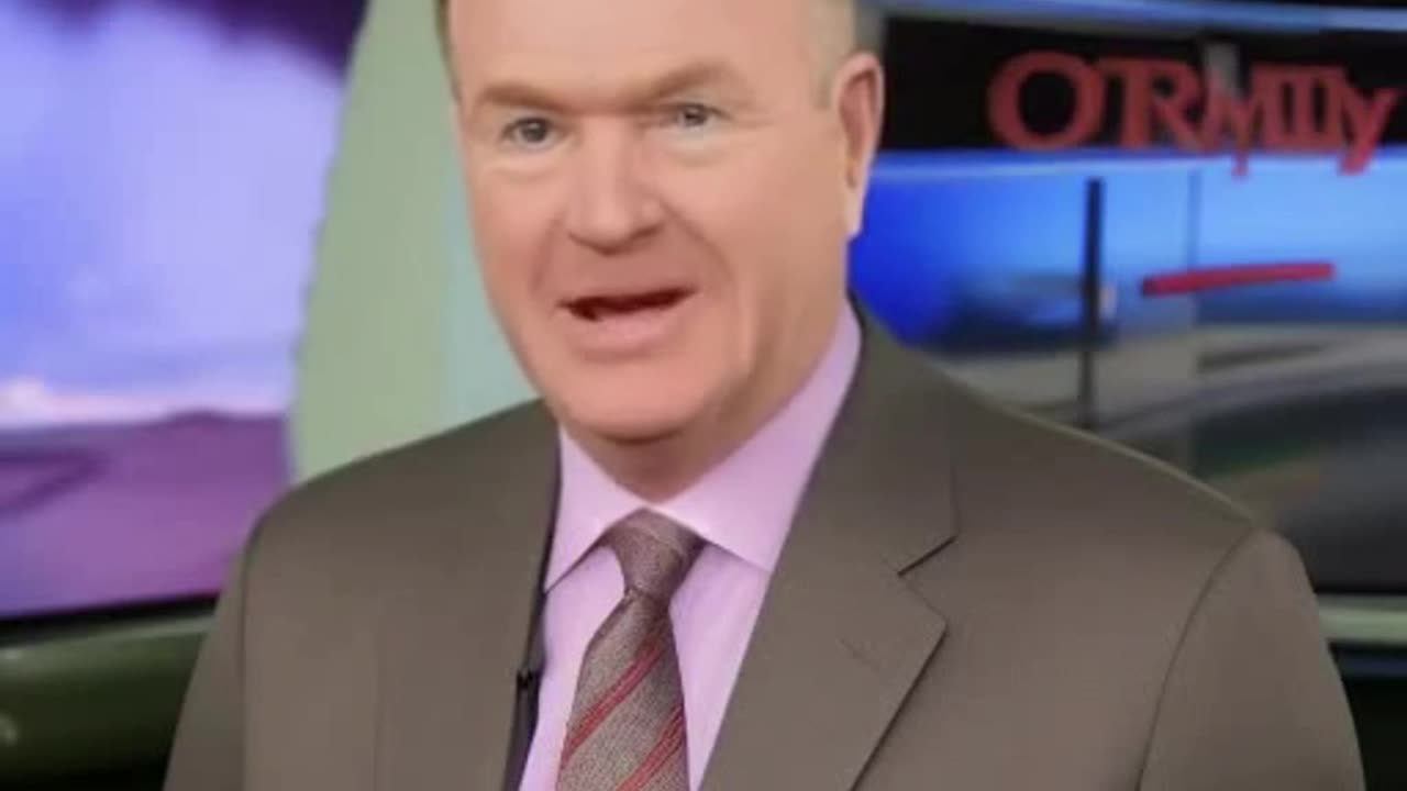 O'Reilly weighs in on the Matt Gaetz Sneaker McCarthy situation